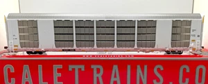 HO SCALETRAINS SXT32779 RIVET COUNTER AUTORACK UTAH CENTRAL RAILWAY UCRY # 1038 - Picture 1 of 2