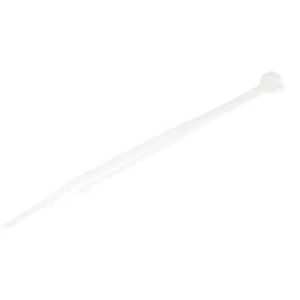 StarTech 10cm Cable Zip Ties UL Listed 100 Pack - Picture 1 of 1