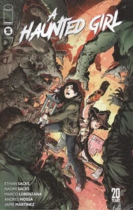 PORTADA E JEFFREY EDWARDS TWD 20TH ANNV EQUIPO VARIANTE EN MUY BUEN ESTADO/NUEVO - Imagen 1 de 1