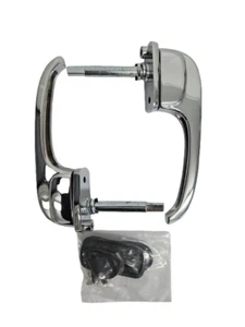 1947 - 1951 Chevrolet / GMC Truck Exterior Door Handles - Pair - Picture 1 of 4