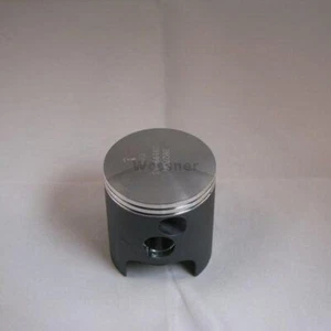 WOSSNER PISTON KIT Aprilia RS125 0.25, FORGED WOSSNER KIT 8027D025 - Picture 1 of 3