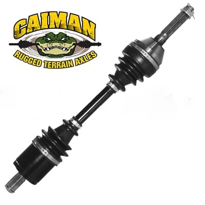 Caiman Rugged Front CV Axle for Polaris Sportsman 500 4x4 2005 2006, L or R Foto 1 de 4