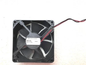 Nidec Beta SL D08K-24TU 24V Lüfter 80mm. X 50mm.X 25mm. - Bild 1 von 1