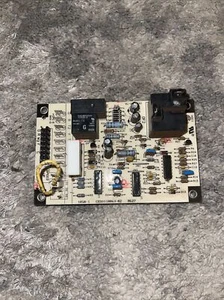 Carrier Bryant CESO110063-02 Defrost Control Circuit Board CES0110063-02 1050-1 - Picture 1 of 5