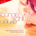 CD Lounge And Chill Deluxe D'Artistes Divers 2CDs