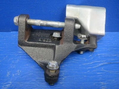 2000 TOYOTA 4RUNNER 3.4L ENGINE ALTERNATOR UPPER MOUNT BRACKET w/ BOLTS OEM B16 - Image 1 of 4