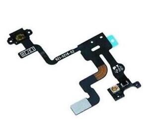 Cable Flex On / Off Para Apple Iphone 4S