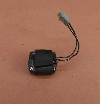 08-18 2009 Aprilia Shiver 750 SL750 Tip Over Bank Angle Crash Sensor Switch - Image 1 of 4