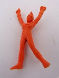 Vintage Popy Bandai Japan Ultraman 3" Figure Godzilla Keshi Keshigomu 12 - Picture 1 of 2