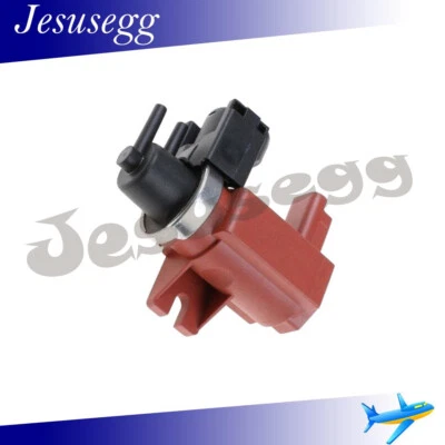 Turbo Boost Pressure Valve For Ford Crown Victoria Explorer Lincoln 3M5Q9E882BB Foto 1 de 4