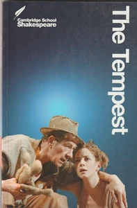 Cambridge School Shakespeare The Tempest 2005 Edition 2 - Picture 1 of 1