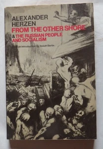 Alexander Herz from the other shore & The Russian people and socialism - Picture 1 of 2