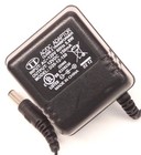 Original TT AC D35-12-150 AC Power Supply Adapter Output 12V 150mA 12VDC