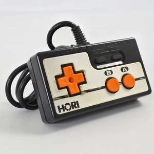 MINI COMMANDER per Famicom HJ-11 HORI pad di controllo testato 2570 - Foto 1 di 6