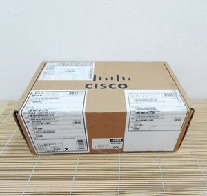 NEW Cisco C3850-NM-4-1G 4 x Gigabit Ethernet network modules NEU SEALED - Bild 1 von 1
