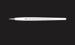 Tamiya Modeling Brush Pro II Pointed Brush Craft Tool 87172 - Picture 1 of 1