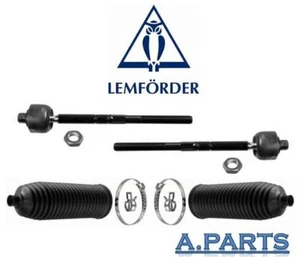 LEMFÖRDER 2X JUNTA AXIAL CON MANGUITO DE DIRECCIÓN MERCEDES CLASE C W203 S203 CLK C209 - Imagen 1 de 1