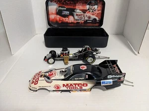  Dean Skuza Matco Tools 1999 1:24 Scale Funny Car Diecast 20th Anniversary 2499R - Picture 1 of 12