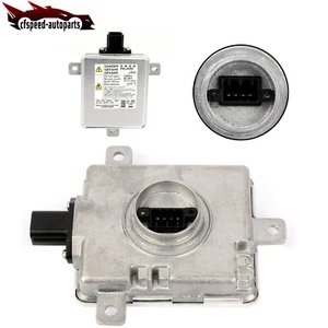 For 07-14 Acura TSX 2.4L 3.5L Xenon Headlight HID Ballast Module Control Unit - Picture 1 of 14