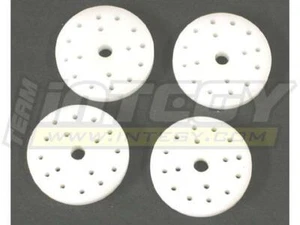 Integy Replacement High Flow 16-Hole Piston for Losi LST MSR6 Shock Set - Picture 1 of 1