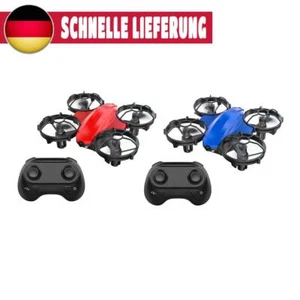 24 GHz Aerocraft 2 Betriebsmodi Drohne Quadcopter UAV Flugzeug für Jungen Mädche - Bild 1 von 13