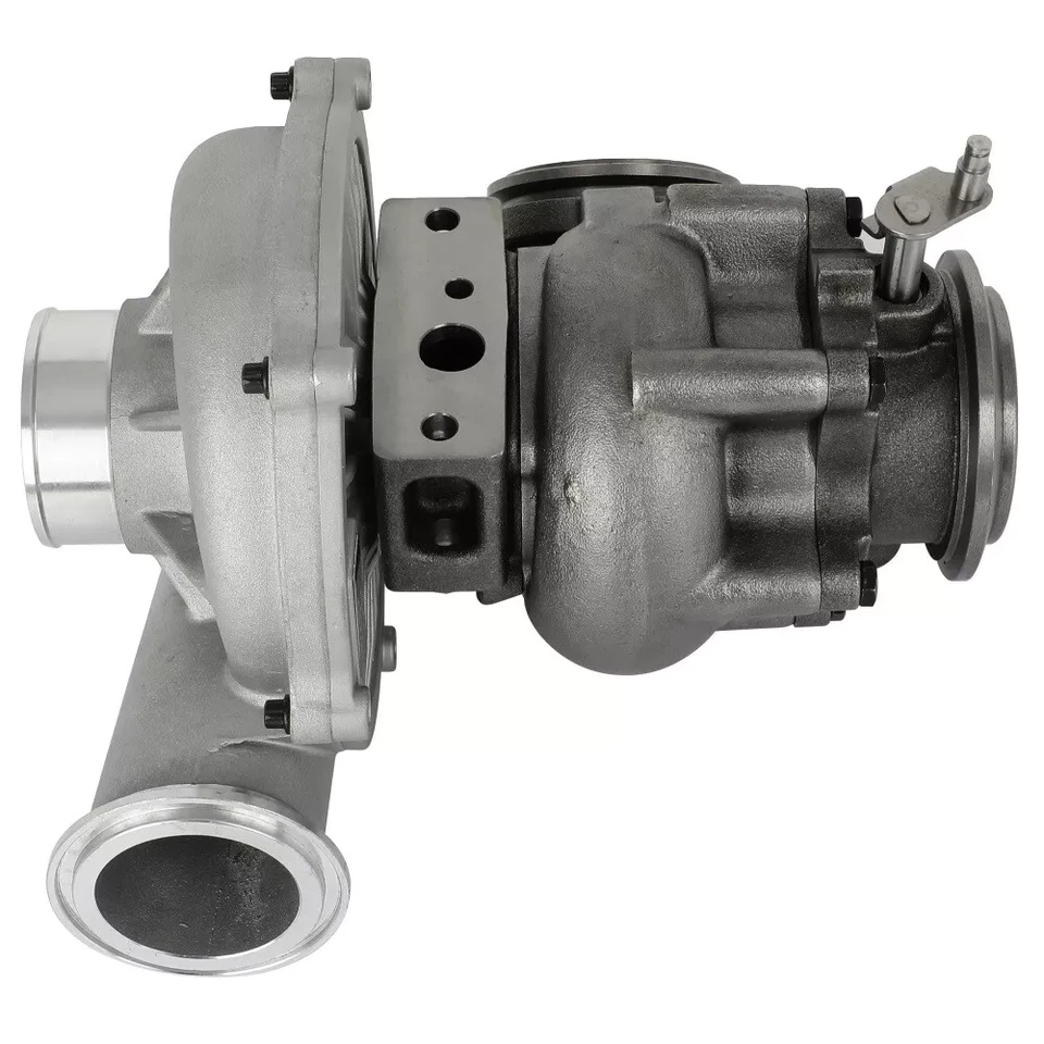Turbo Turbocharger GTP38 For Ford F250 F350 F450 99-03 Powerstroke Diesel 7.3L Foto 1 de 4
