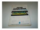 A Question of Economics (Pelican S.) by Donaldson, Peter Paperback Book The