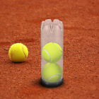 2 pièces balles multifonctions bouteille de rangement conteneur de tennis balles pratiques