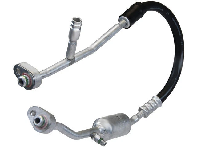 Manguera de descarga de refrigerante 76RD91N para Lincoln Town Car 2006-2011 4,6 L V8 Foto 1 de 1