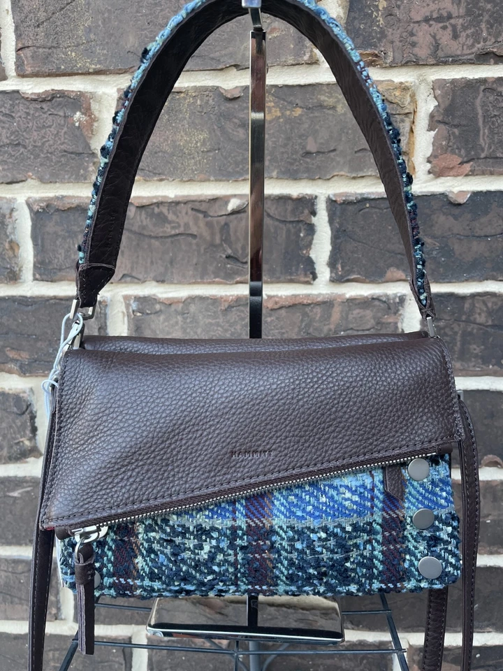 HAMMITT DILLON SML IN WOVEN WALTZ *