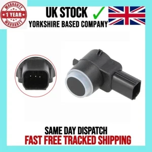 FRONT REAR PARKING SENSOR PDC FOR VAUXHALL SIGNUM 2003-08 1235281 - Picture 1 of 4