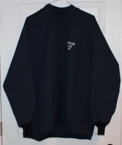 Oberon LAN40 Electrical Arc Flash Coat LAN4-CT-2XL, Size XXL 2XL, 42 CAL NWOT - Picture 1 of 5