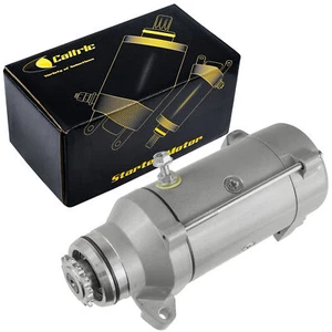 Arranque para Honda GL1100I Gold Wing 1100 Interstate 1980 1981 1982 1983 - Imagen 1 de 8