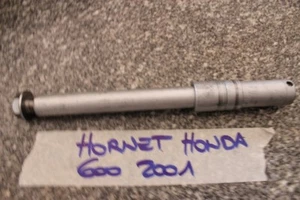 Vorderradbolzen Honda Hornet 600 Front wheel shaft 44301MBZD00	 - Bild 1 von 1