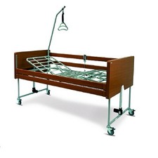 Letto elettrico Bongo Wimed