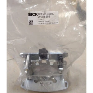 1PC New SICK BEF-AH-DX100 sensor accessory 2058653 Brand new Free Shipping - Picture 1 of 2