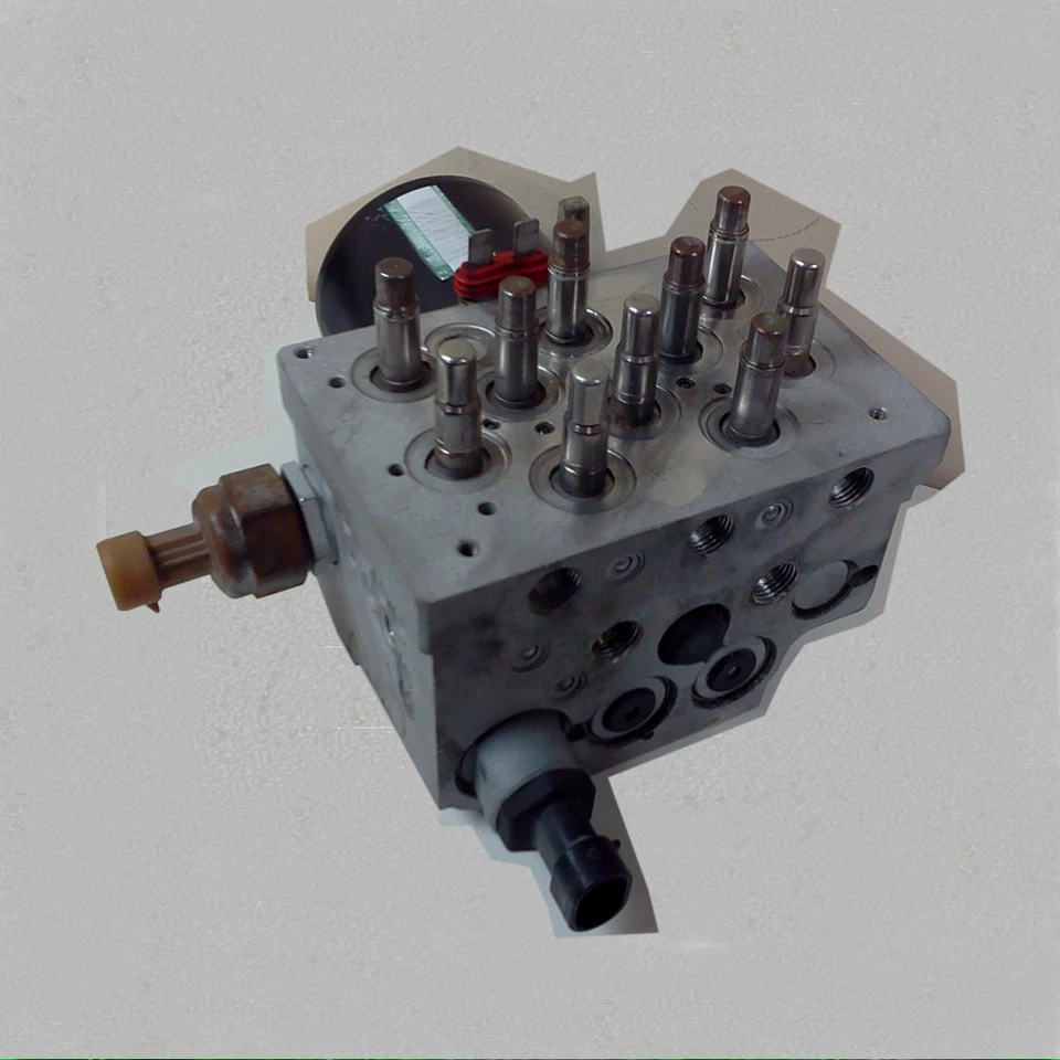 2002 Escalade Yukon ABS Pump Active Brake JL4 AWD Refurbished Warranty - Imagem 1 de 1