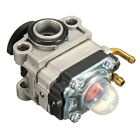 Carburettor For 25Cc Engine Trimmer Strimmer Multi Tool Titan Fuel Line Filter K