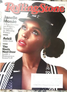 Rolling Stone #1313/1314 17.-30. Mai 2018 - Bild 1 von 1