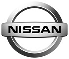 New Genuine Nissan Note Emblem-Front 628903VA2A