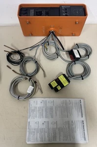 Wolf Regelung R12 -PA/FB Steuerung (1 Jahr Garantie) - Bild 1 von 3