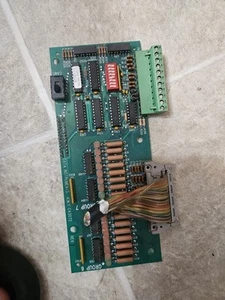 Honeywell Wintriss Group 7 Board DATA INSTRUMENTS C43072 - Picture 1 of 4