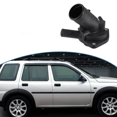 LR005765 Coolant Thermostat Housing Assembly For LAND ROVER Range Rover Sport - Image 1 of 4