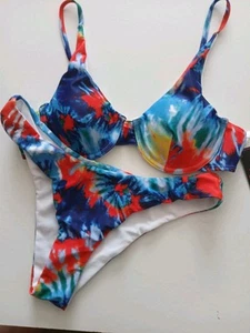 SHEKINI Bikini 2 pezzi 12165HL taglia S - Foto 1 di 8