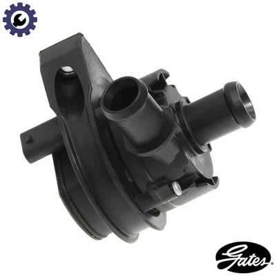 WATER PUMP ENGINE COOLING 41554E FOR SKODA KAMIQ KAROQ OCTAVIA/III/Combi/IV 1.0L - Image 1 of 4