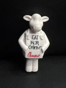 Chick-Fil-A Kids Meal Cow eat more chicken - Picture 1 of 3