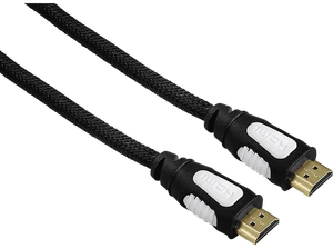 Cable HDMI - Hama 00056576, 1.5 m, Negro - Imagen 1 de 1