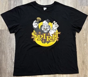 Camisa TERRIFIER Art The Clown Spirit 2XL Horror Gore Excelente Estado - Imagen 1 de 4