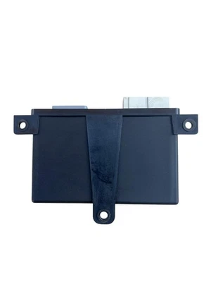 8X23-2C496-AD Centralina freno di stazionamento  Jaguar XF 2700 dt  2008/2011 - Immagine 1 di 4