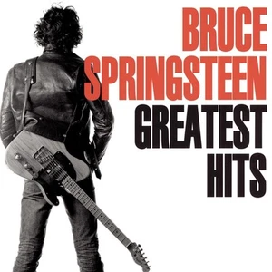 Bruce Springsteen Greatest Hits (CD) Album - Picture 1 of 1